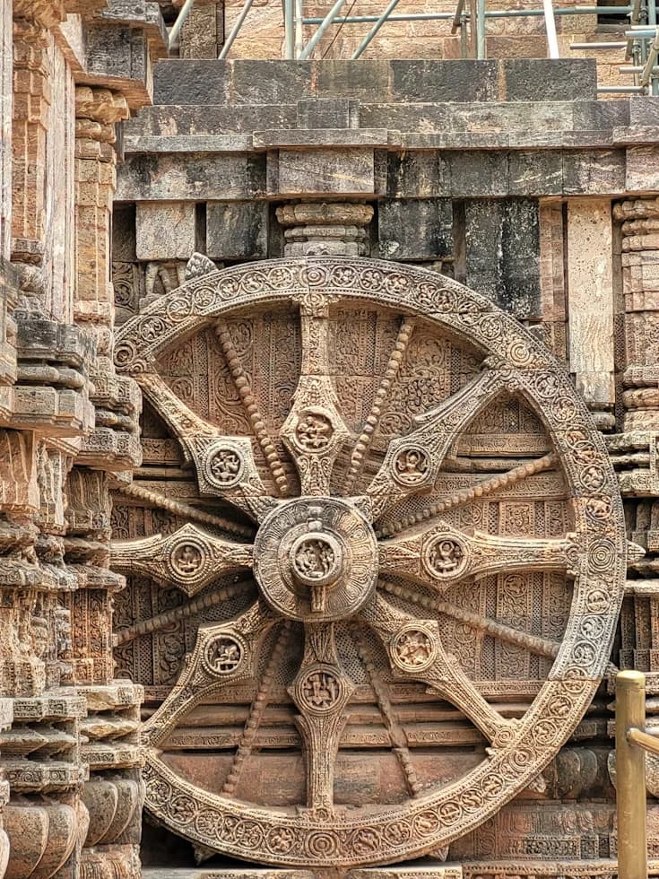 Kolkata, Gangasagar & Jagannath Puri β Special Yatra - Photo 2