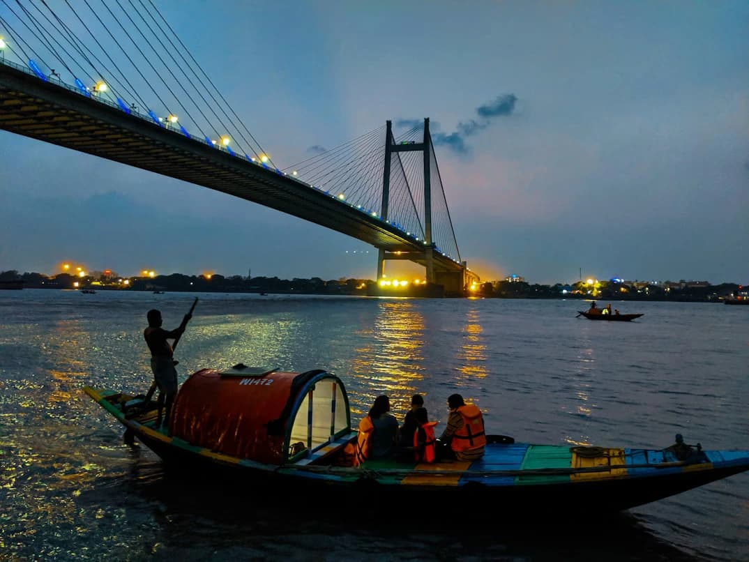 Kolkata, Gangasagar & Jagannath Puri β Special Yatra - Photo 5